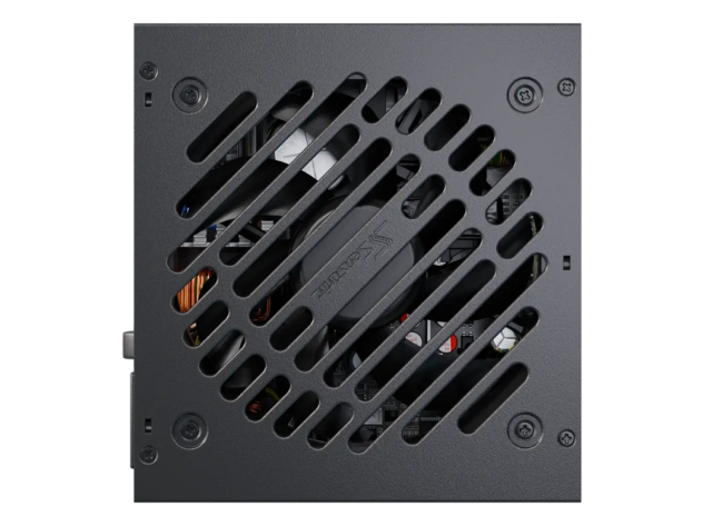 Захранване SEASONIC CORE GX-850 850W, ATX 3.1, 80 Plus Gold, Fully Modular