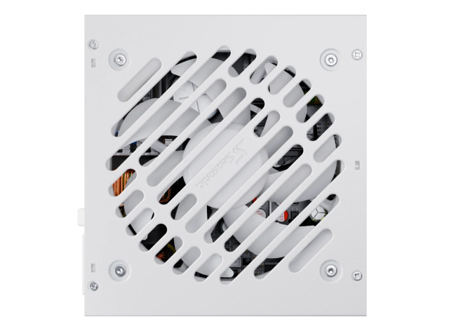 Захранване SEASONIC CORE GX-850 850W WHITE, ATX 3.1, 80 Plus Gold, Fully Modular