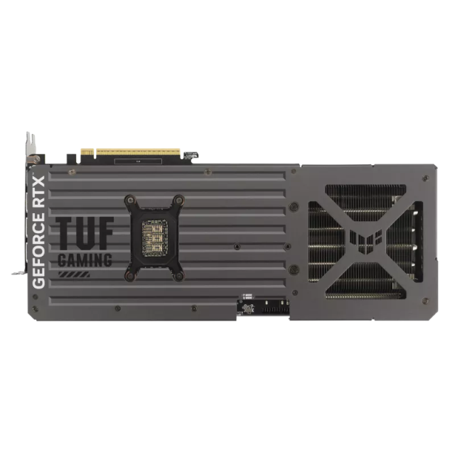 Видео карта ASUS TUF Gaming GeForce RTX5080 16GB GDDR7 OC Edition, 256-bit, HDMI, DP