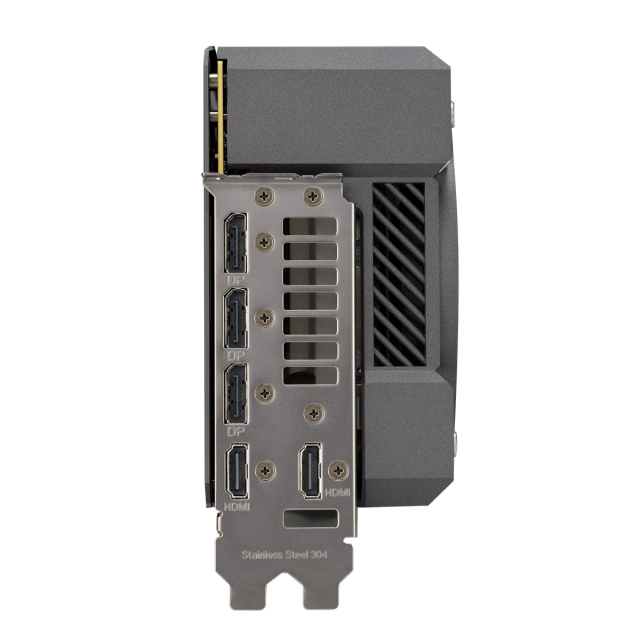 Видео карта ASUS TUF Gaming GeForce RTX5090 32GB GDDR7 OC Edition, 512-bit, HDMI, DP