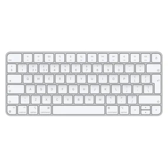 Клавиатура Apple Magic Keyboard (2021) - International English