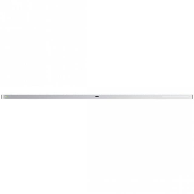 Клавиатура Apple Magic Keyboard, Bluetooth, бяла, Lightning port