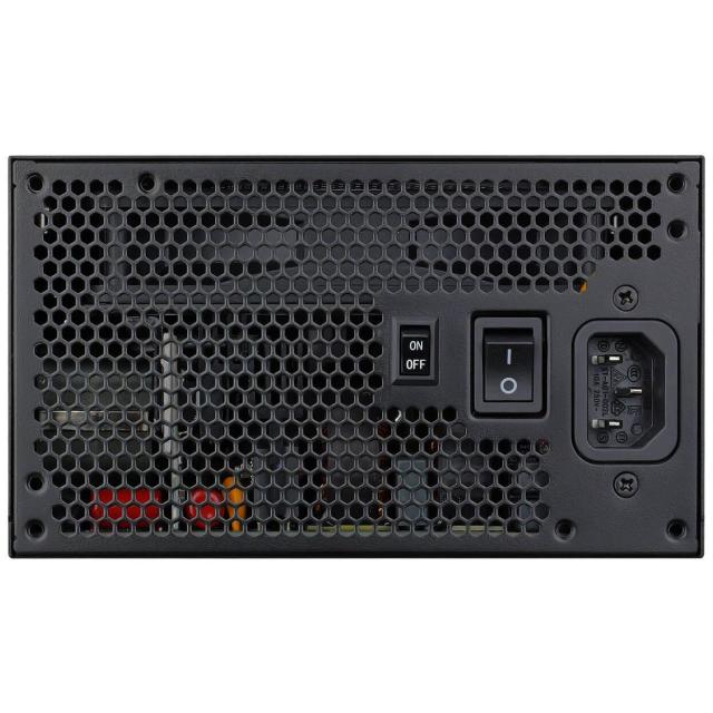 Захранване Lian Li SX1200P Black, 1200W, Active PFC, PCIe 5.1/ATX 3.1, 80 PLUS Platinum, Fully Modular