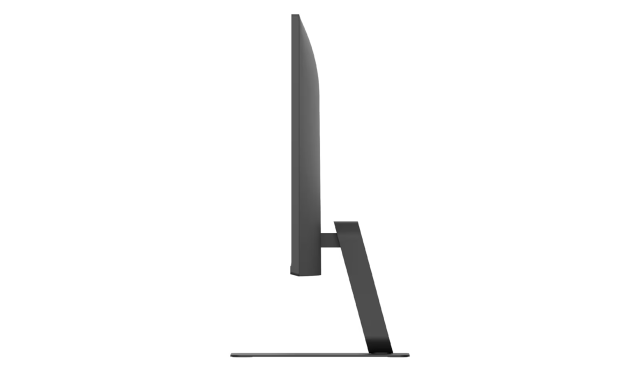 Монитор LG 24U41YA-B, 23.8" (60.45 cm) FHD IPS Display, 120Hz, 5ms, 250cd/m2, HDMI, VGA, DVI-D