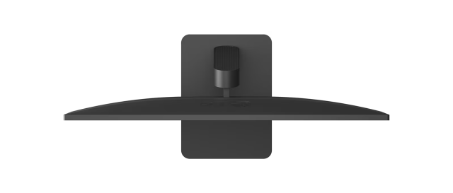 Монитор LG 24U41YA-B, 23.8" (60.45 cm) FHD IPS Display, 120Hz, 5ms, 250cd/m2, HDMI, VGA, DVI-D