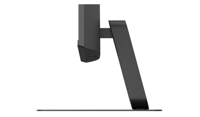 Монитор LG 24U41YA-B, 23.8" (60.45 cm) FHD IPS Display, 120Hz, 5ms, 250cd/m2, HDMI, VGA, DVI-D