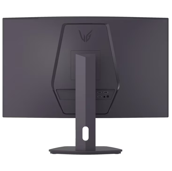 Монитор LG 32G600-A, 31.5" (80.01 cm) QHD VA Display, 180Hz, 1ms, 300cd/m2, HDMI, DP