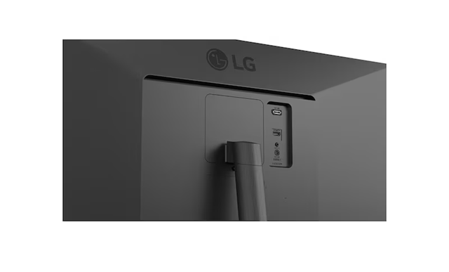 Монитор LG 34U511A-B, 34" (86.36 cm) UWFHD IPS Anti-Glare Display, 100Hz, 5ms, 400 cd/m2, HDMI, DisplayPort