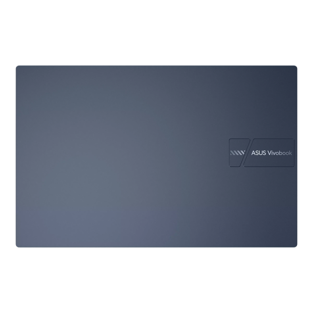 Лаптоп ASUS Vivobook 15 X1504VA-BQ2981,  Intel Core 5 120U (0.9/5.0GHz, 12MB), 15.6'' (39.62 cm) FHD IPS, Intel Iris Xe Graphics, 16GB DDR4, 1TB M.2 NVMe SSD, Free DOS  