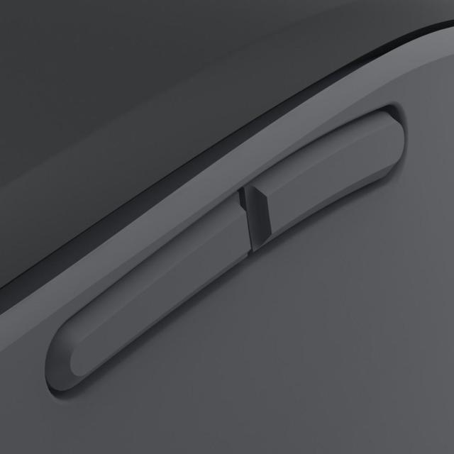 Мишка HAMA WM-450, Bluetooth/Wireless, оптична (800-1600dpi), 7 бутонна, черна