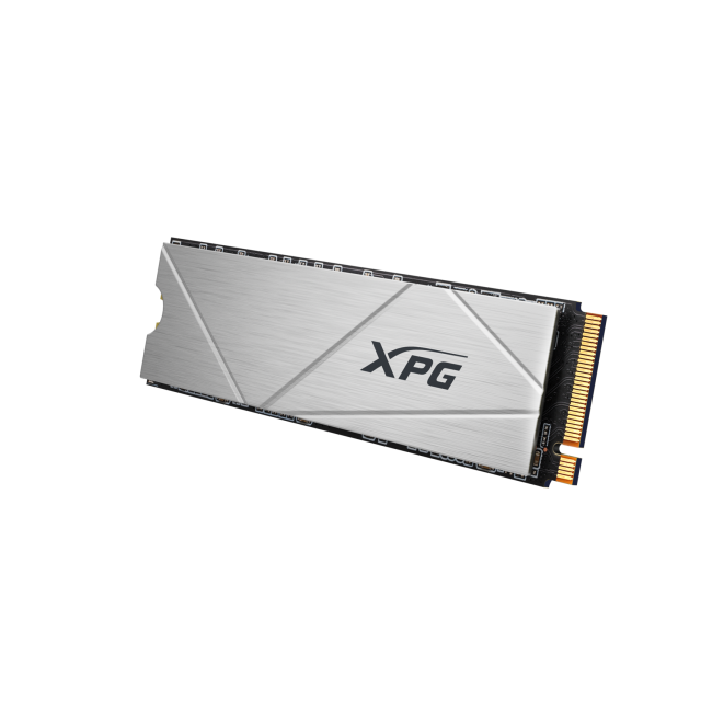 ADATA XPG GAMMIX S60 1TB, PCIe Gen4 x4 M.2 2280