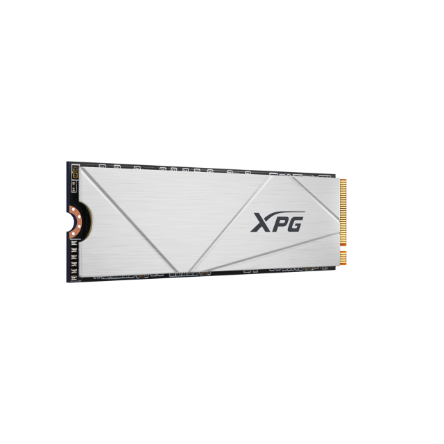 ADATA XPG GAMMIX S60 2TB, PCIe Gen4 x4 M.2 2280