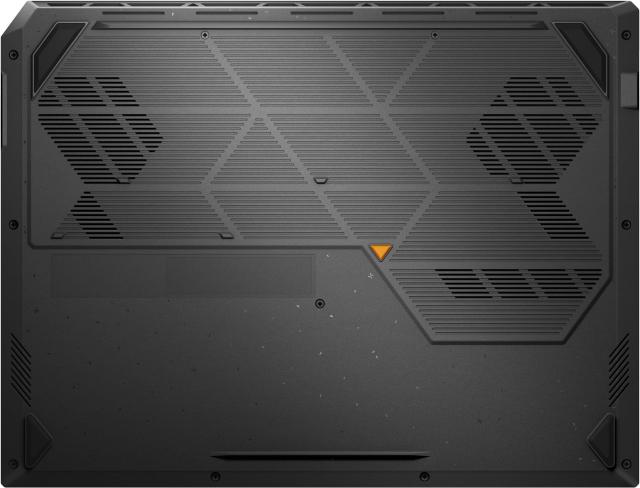 Лаптоп ASUS TUF Gaming F16 2025 FX608JPR-QT026, Intel Core i7-14650HX 16C (1.60 / 5.20 GHz, 30MB Cache), 16.0" (40.64 cm) WQXGA IPS Display, NVIDIA GeForce RTX 5070 8GB GDDR7 DLSS 4, 16GB DDR5, 1TB M.2 NVMe SSD, Free DOS