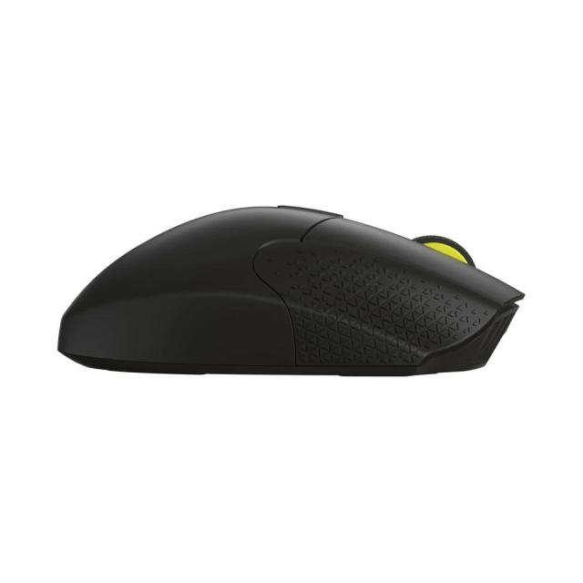 Мишка Corsair Scimitar Elite Wireless SE MMO, оптична (33 000 dpi), Bluetooth/Wireless, черна
