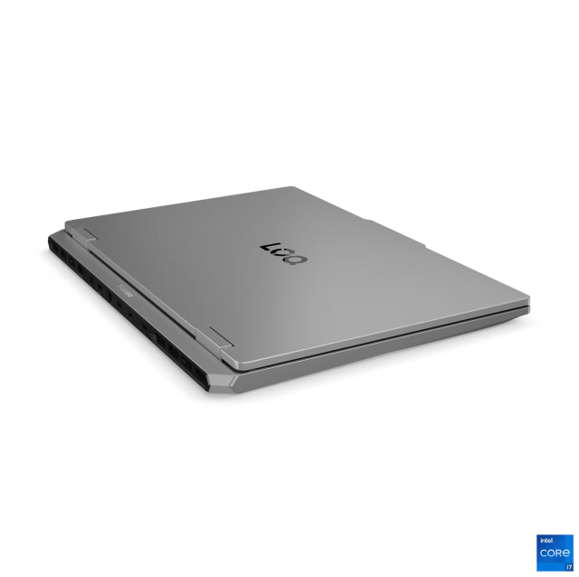 Лаптоп Lenovo LOQ 17IRX10, Intel Core i7-14700HX 20 (2.10 / 5.50 GHz, 30MB Cache), 17.3" (43.94 cm) FHD IPS  Anti-glare Display, NVIDIA GF RTX5070 8GB GDDR7 DLSS 4, 32GB DDR5, 1TB M.2 NVMe SSD, Free DOS