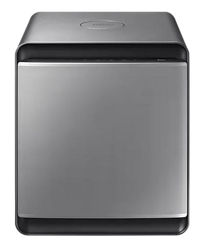 Пречиствател на въздух Samsung AX47R9080SS/EU, Air purifier with Wind-Free system, 47m2, Multilayer purification system - washable pre filter, activated carbon deodorization & HEPA filter, Digital air quality indicator, Wi-Fi, Noise level 50 dBA, Pow