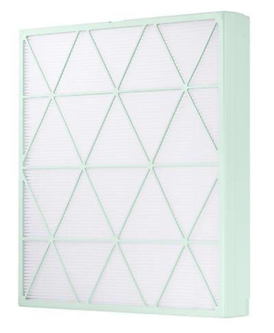Пречиствател на въздух Samsung AX47R9080SS/EU, Air purifier with Wind-Free system, 47m2, Multilayer purification system - washable pre filter, activated carbon deodorization & HEPA filter, Digital air quality indicator, Wi-Fi, Noise level 50 dBA, Pow