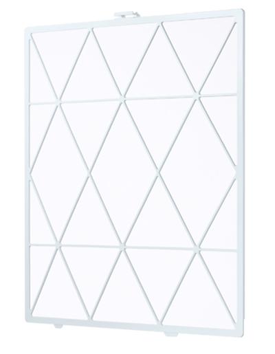 Пречиствател на въздух Samsung AX47R9080SS/EU, Air purifier with Wind-Free system, 47m2, Multilayer purification system - washable pre filter, activated carbon deodorization & HEPA filter, Digital air quality indicator, Wi-Fi, Noise level 50 dBA, Pow