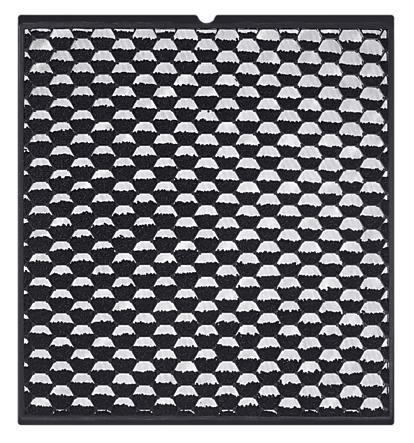 Пречиствател на въздух Samsung AX47R9080SS/EU, Air purifier with Wind-Free system, 47m2, Multilayer purification system - washable pre filter, activated carbon deodorization & HEPA filter, Digital air quality indicator, Wi-Fi, Noise level 50 dBA, Pow