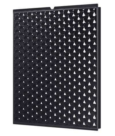 Пречиствател на въздух Samsung AX47R9080SS/EU, Air purifier with Wind-Free system, 47m2, Multilayer purification system - washable pre filter, activated carbon deodorization & HEPA filter, Digital air quality indicator, Wi-Fi, Noise level 50 dBA, Pow