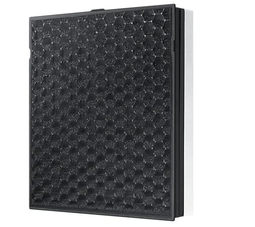 Филтър Samsung CFX-G100/EU, Air Purifier Filter for AX34R3020WW/EU and AX40R3030WM/EU, HEPA filter 2 in 1, Dust Collecting, Deodorizing Filter