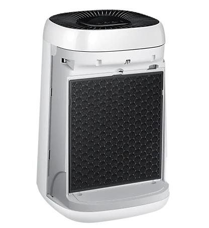 Филтър Samsung CFX-G100/EU, Air Purifier Filter for AX34R3020WW/EU and AX40R3030WM/EU, HEPA filter 2 in 1, Dust Collecting, Deodorizing Filter
