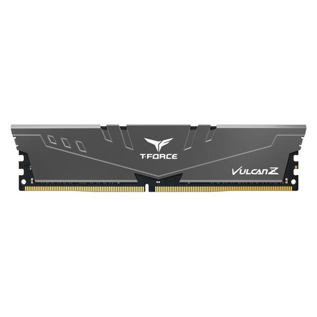 Памет Team Group T-Force Vulcan Z 16GB (2x8GB) 3200MHz DDR4, CL16, 1.35V 