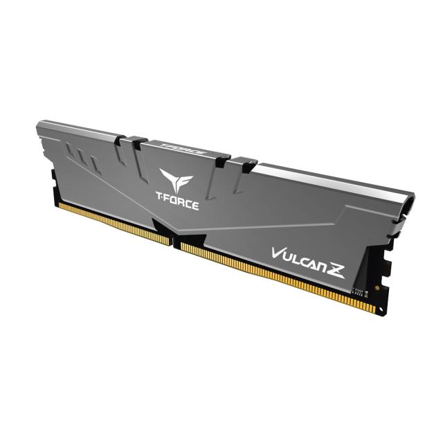 Памет Team Group T-Force Vulcan Z 16GB (2x8GB) 3200MHz DDR4, CL16, 1.35V 