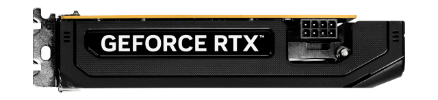Видео карта PALIT nVIDIA GeForce RTX5050 STORMX 8GB GDDR7, 128-bit, HDMI, 3x DP