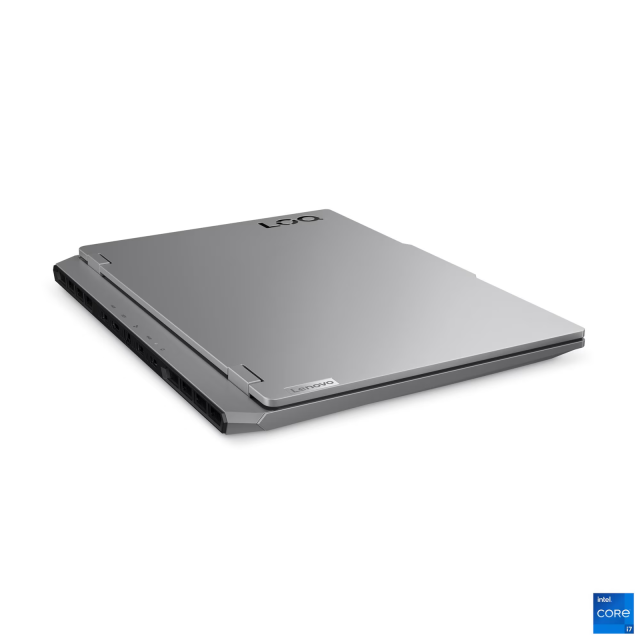 Лаптоп Lenovo LOQ 15IRX10, Intel Core i7-13700HX 16C (1.50 / 5.00 GHz, 30MB Cache), 15.6'' (39.62 cm) FHD IPS Anti-glare Display, NVIDIA GF RTX5060 8GB GDDR7 DLSS 4, 16GB DDR5, 512GB M.2 NVMe SSD, Free DOS