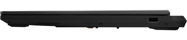 Лаптоп ASUS TUF Gaming A16 2025 FA608UM-RV016, AMD Ryzen 7 260 8C (3.8 / 5.1 GHz, 16MB Cache), 16.0" (40.64 cm) WUXGA IPS, NVIDIA GF RTX 5060 8GB GDDR7 DLSS 4, 16GB DDR5, 512GB M.2 NVMe SSD, Free DOS