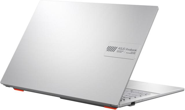 Лаптоп ASUS Vivobook Go 15 E1504FA-BQ2345, AMD Ryzen 3 7320U 4C (2.4/4.1GHz, 6MB Cache), 15.6'' (39.62 cm) FHD IPS, 8GB LPDDR5, 1TB M.2 NVMe SSD, Free DOS