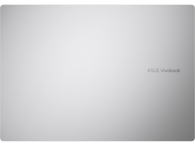 Лаптоп ASUS Vivobook 15 X1607CA-MB059, Intel Core Ultra 5 225H 14C (1.7/4.9GHz, 18MB Cache), 16.0" (40.64 cm) WUXGA IPS, Intel Iris Xe Graphics, 16GB LPDDR5X, 512GB M.2 NVMe SSD, Free DOS