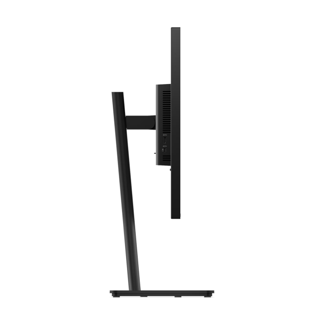 Монитор Lenovo ThinkVision T27Q-40, 27.0" (68.58 cm) WLED IPS Anti-glare Display, 120Hz, 4ms, 350 cd/m², 1 500:1, HDMI, DP, USB-A, USB Type-C