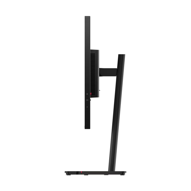 Монитор Lenovo ThinkVision T27Q-40, 27.0" (68.58 cm) WLED IPS Anti-glare Display, 120Hz, 4ms, 350 cd/m², 1 500:1, HDMI, DP, USB-A, USB Type-C