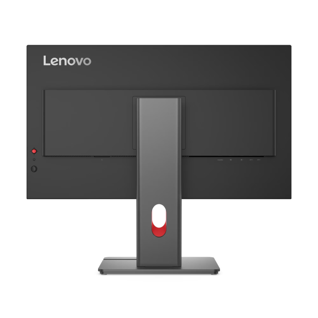 Монитор Lenovo ThinkVision P27Q-40, 27.0" (68.58 cm) WLED IPS Anti-glare Display, 120Hz, 4ms, 350 cd/m², 1 500:1, HDMI, DP, USB-A, USB Type-C