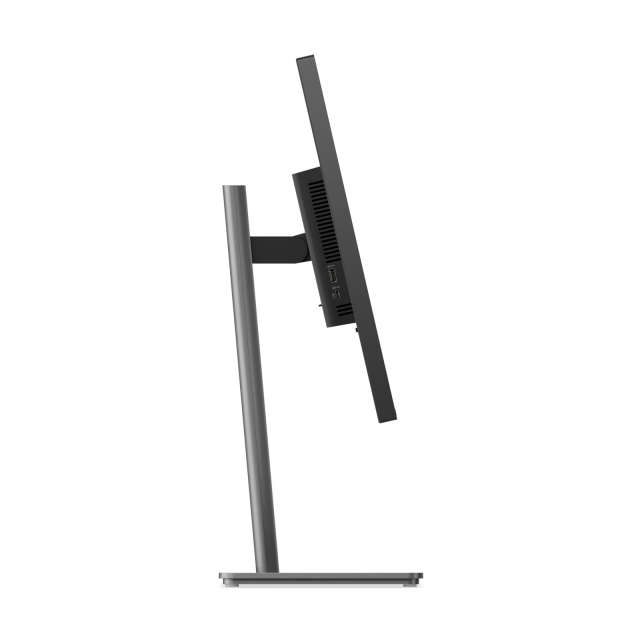 Монитор Lenovo ThinkVision P27Q-40, 27.0" (68.58 cm) WLED IPS Anti-glare Display, 120Hz, 4ms, 350 cd/m², 1 500:1, HDMI, DP, USB-A, USB Type-C