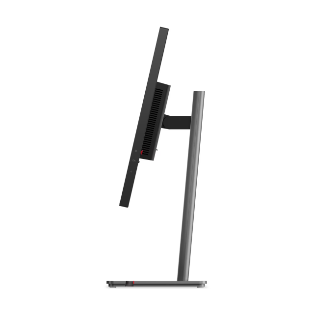 Монитор Lenovo ThinkVision P27Q-40, 27.0" (68.58 cm) WLED IPS Anti-glare Display, 120Hz, 4ms, 350 cd/m², 1 500:1, HDMI, DP, USB-A, USB Type-C