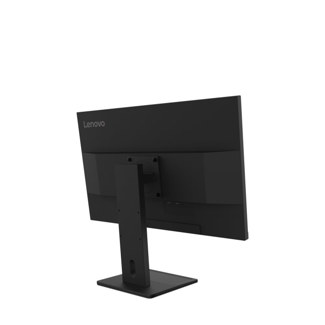Монитор Lenovo ThinkVision E27Q-40, 27.0" (68.58 cm) WLED IPS Anti-glare Display, 100Hz, 4ms, 350 cd/m², 1 500:1, HDMI, DP