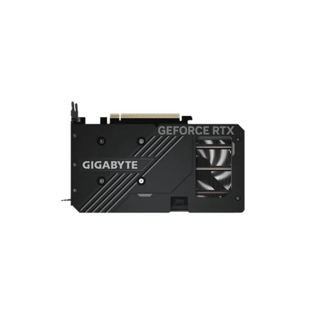 Видео карта GIGABYTE RTX 5060TI WINDFORCE MAX OC 8GB GDDR7, 128-bit, HDMI, DisplayPort