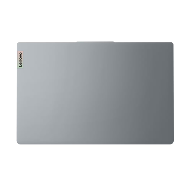 Лаптоп Lenovo IdeaPad Slim 3 15IAN8, Intel N100 4C (0.8 / 3.40 GHz, 6MB Cache), 15.6'' (39.62 cm) FHD TN Anti-glare Display, 8GB LPDDR5, 512GB M.2 NVMe SSD, Free DOS