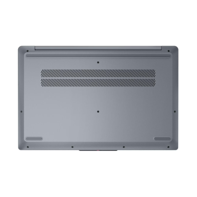 Лаптоп Lenovo IdeaPad Slim 3 15IAN8, Intel N100 4C (0.8 / 3.40 GHz, 6MB Cache), 15.6'' (39.62 cm) FHD TN Anti-glare Display, 8GB LPDDR5, 512GB M.2 NVMe SSD, Free DOS