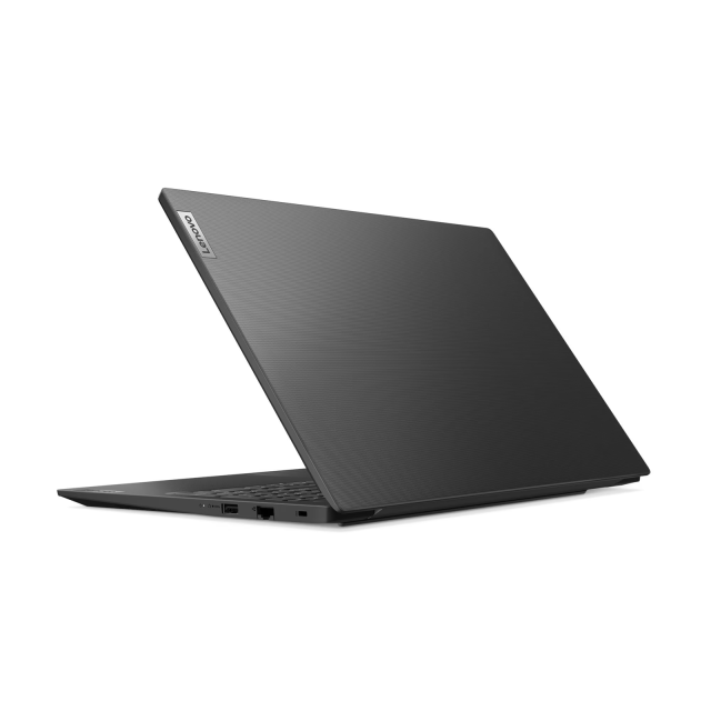 Лаптоп Lenovo V15 G5 IRL, Intel Core i3-1315U 6C (1.2 / 4.50GHz, 10MB Cache), 15.6'' (39.62 cm) FHD IPS Anti-glare Display, Intel UHD Graphics, 8GB DDR5, 512GB M.2 NVMe SSD, Free DOS