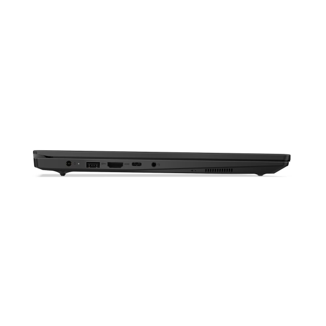 Лаптоп Lenovo V15 G5 IRL, Intel Core i3-1315U 6C (1.2 / 4.50GHz, 10MB Cache), 15.6'' (39.62 cm) FHD IPS Anti-glare Display, Intel UHD Graphics, 8GB DDR5, 512GB M.2 NVMe SSD, Free DOS
