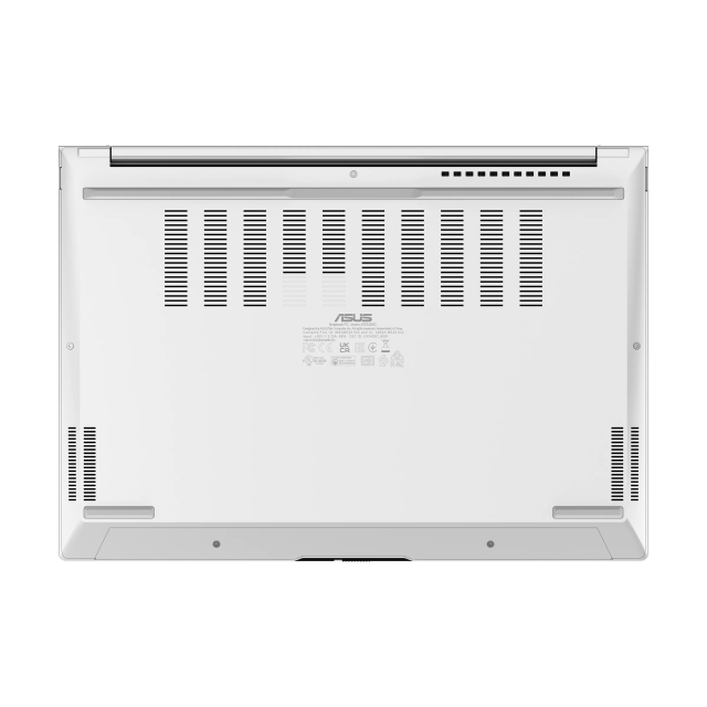 Лаптоп ASUS Zenbook 14 UX3405CA-ST1097W, Intel Core Ultra 7 255H 16C (1.5 / 5.1 GHz, 24MB Cache), 14.0" (35.56 cm) 2.8K OLED, Intel Arc 140T, 16GB LPDDR5X, 1TB M.2 NVMe SSD, Windows 11 Home