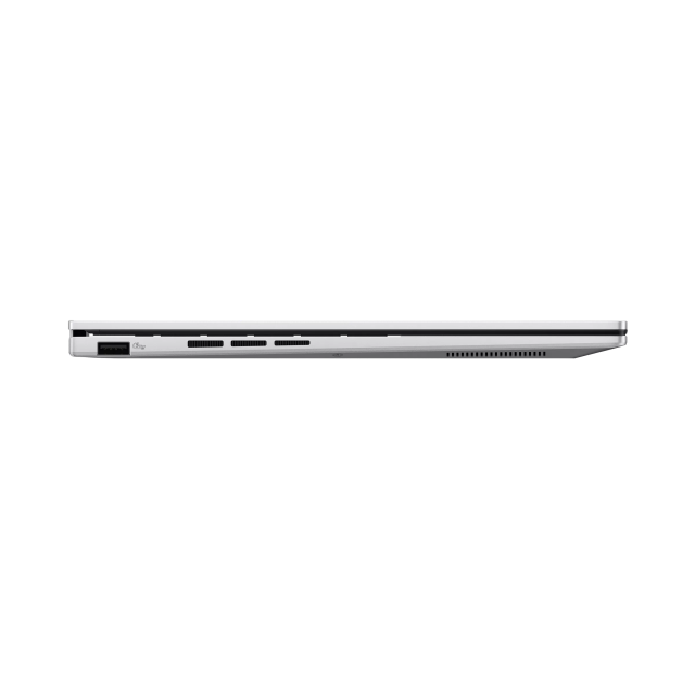 Лаптоп ASUS Zenbook 14 UX3405CA-ST1097W, Intel Core Ultra 7 255H 16C (1.5 / 5.1 GHz, 24MB Cache), 14.0" (35.56 cm) 2.8K OLED, Intel Arc 140T, 16GB LPDDR5X, 1TB M.2 NVMe SSD, Windows 11 Home