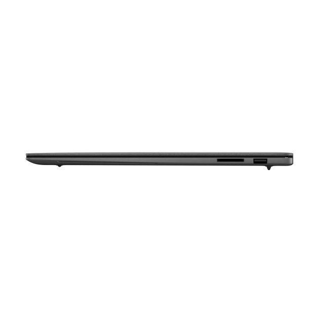 Лаптоп ASUS Zenbook S 16 UM5606GA-SR222X, AMD Ryzen AI 9 H 465 10C (3.3 / 5.0GHz, 24MB Cache), 16.0" (40.64 cm) 3K, OLED, 120Hz, Touchscreen, AMD Radeon 880M, 32GB LPDDR5X, 2 TB M.2 NVMe SSD, Windows 11 Pro