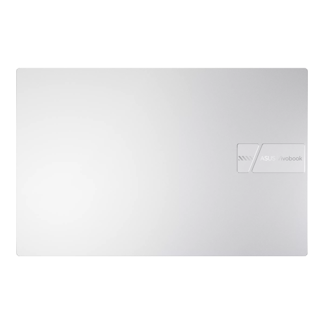 Лаптоп ASUS Vivobook 15 2026 X1504VA-BQ4595, Intel Core 5 120U 10C (0.9 / 5.0 GHz, 12MB Cache), 15.6'' (39.62 cm) FHD IPS, Intel Iris Xe Graphics, 16GB DDR5, 1TB M.2 NVMe SSD, Free DOS