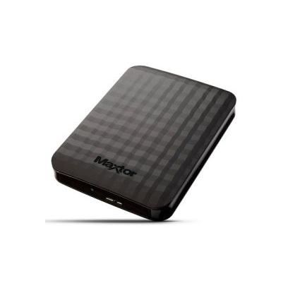 Твърд диск Seagate ext M3 Portable 500GB 2,5" USB 3.0