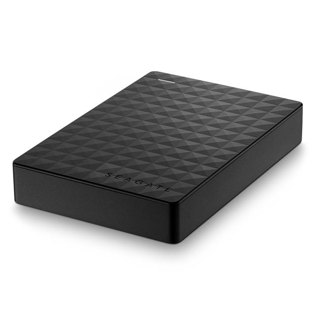 Твърд диск Seagate Expansion Portable 2.5" 2TB 5400rpm 32MB USB 3.0